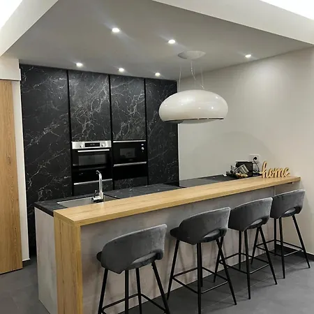 Residenza Dum Dum Appartement