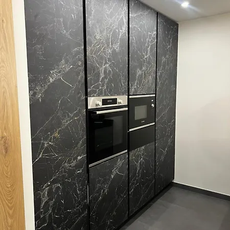Residenza Dum Dum Appartement