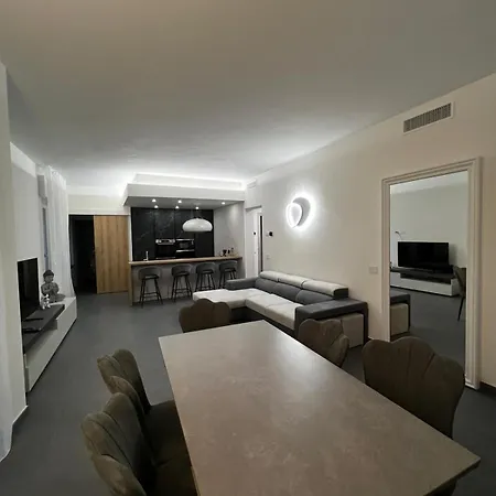 Residenza Dum Dum Appartement *