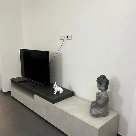 Appartement Residenza Dum Dum *