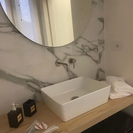 Residenza Dum Dum Appartement Rho