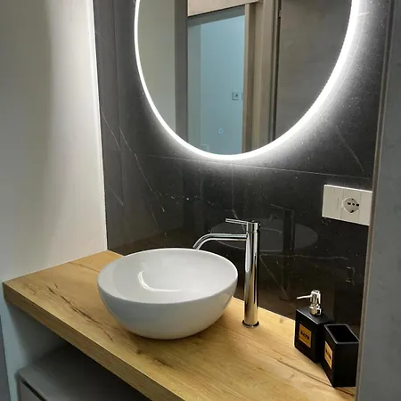 Appartement Residenza Dum Dum