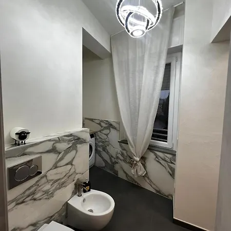 Residenza Dum Dum Appartement Rho