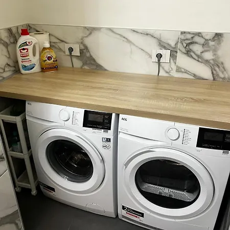 Residenza Dum Dum Appartement Rho