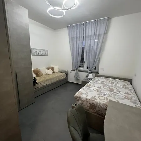 公寓 Residenza Dum Dum