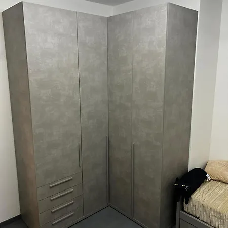 Appartement Residenza Dum Dum Rho