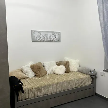 公寓 Residenza Dum Dum *