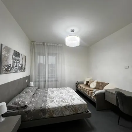 公寓 Residenza Dum Dum