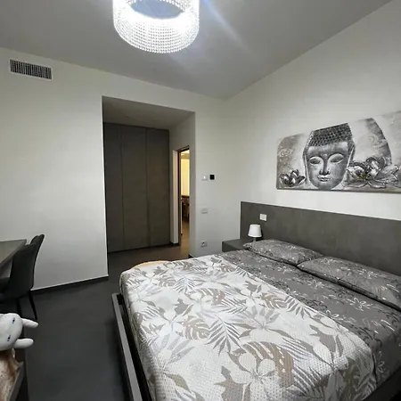 Appartement Residenza Dum Dum