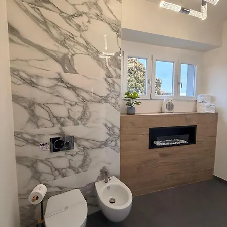 Residenza Dum Dum Appartement Rho