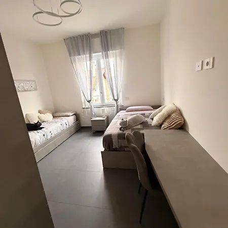 Appartement Residenza Dum Dum