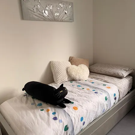 Residenza Dum Dum Appartement *