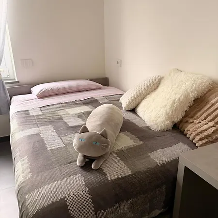 Residenza Dum Dum Rho