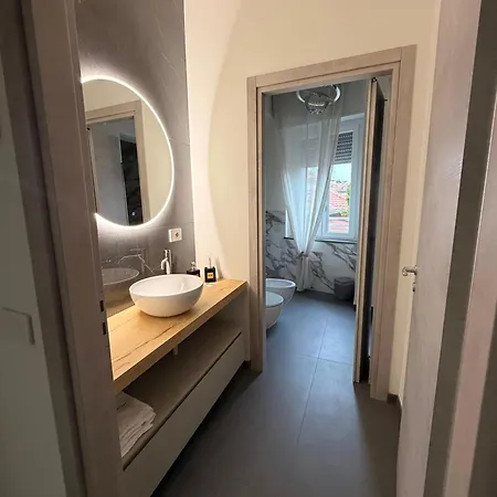 Appartement Residenza Dum Dum