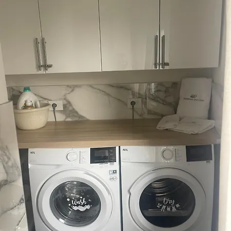 Residenza Dum Dum * Rho