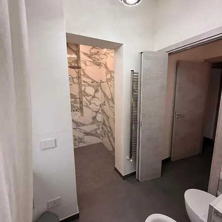 Appartement Residenza Dum Dum Rho