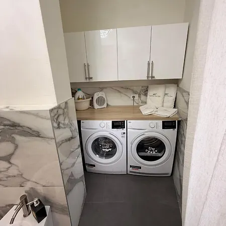 Residenza Dum Dum Appartement Rho