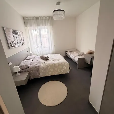 Appartement Residenza Dum Dum Rho