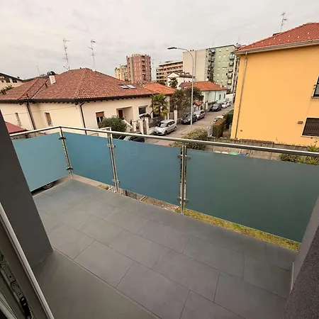 Appartement Residenza Dum Dum