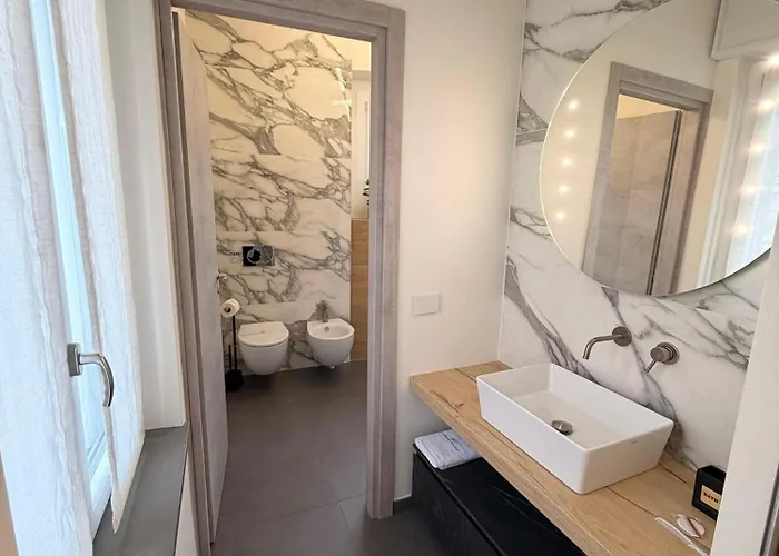 Residenza Dum Dum アパート *