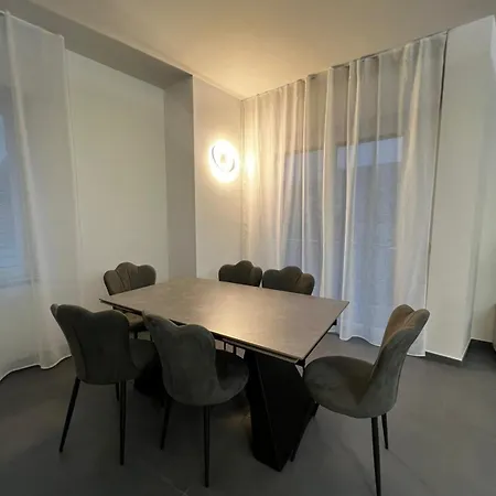 Residenza Dum Dum Appartement Rho