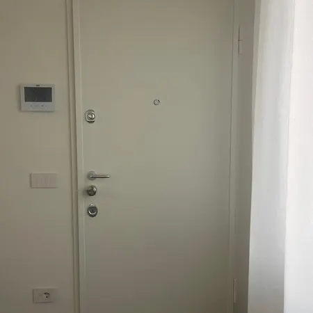 Appartement Residenza Dum Dum