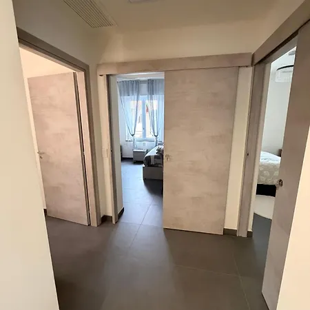 Residenza Dum Dum * Rho