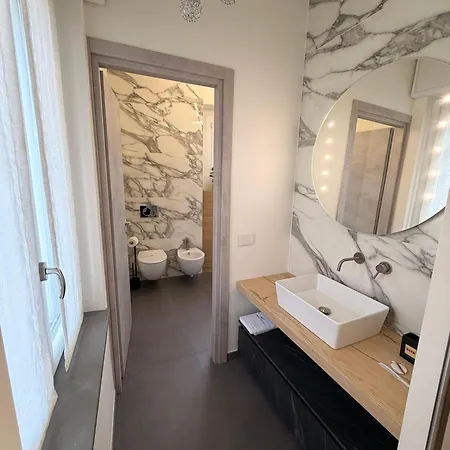 Residenza Dum Dum Apartment *